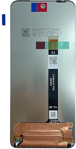 Miniatura 3 de para Motorola Moto G Stylus 5G 2023 XT2315-5 XT2315-1 XT2315-2 Pantalla LCD Panel táctil Digitalizador Asamblea Reemplazo 6.5"