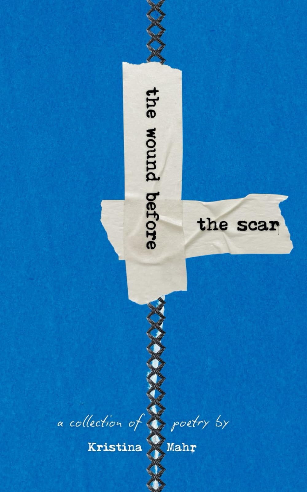 The Wound Before the Scar