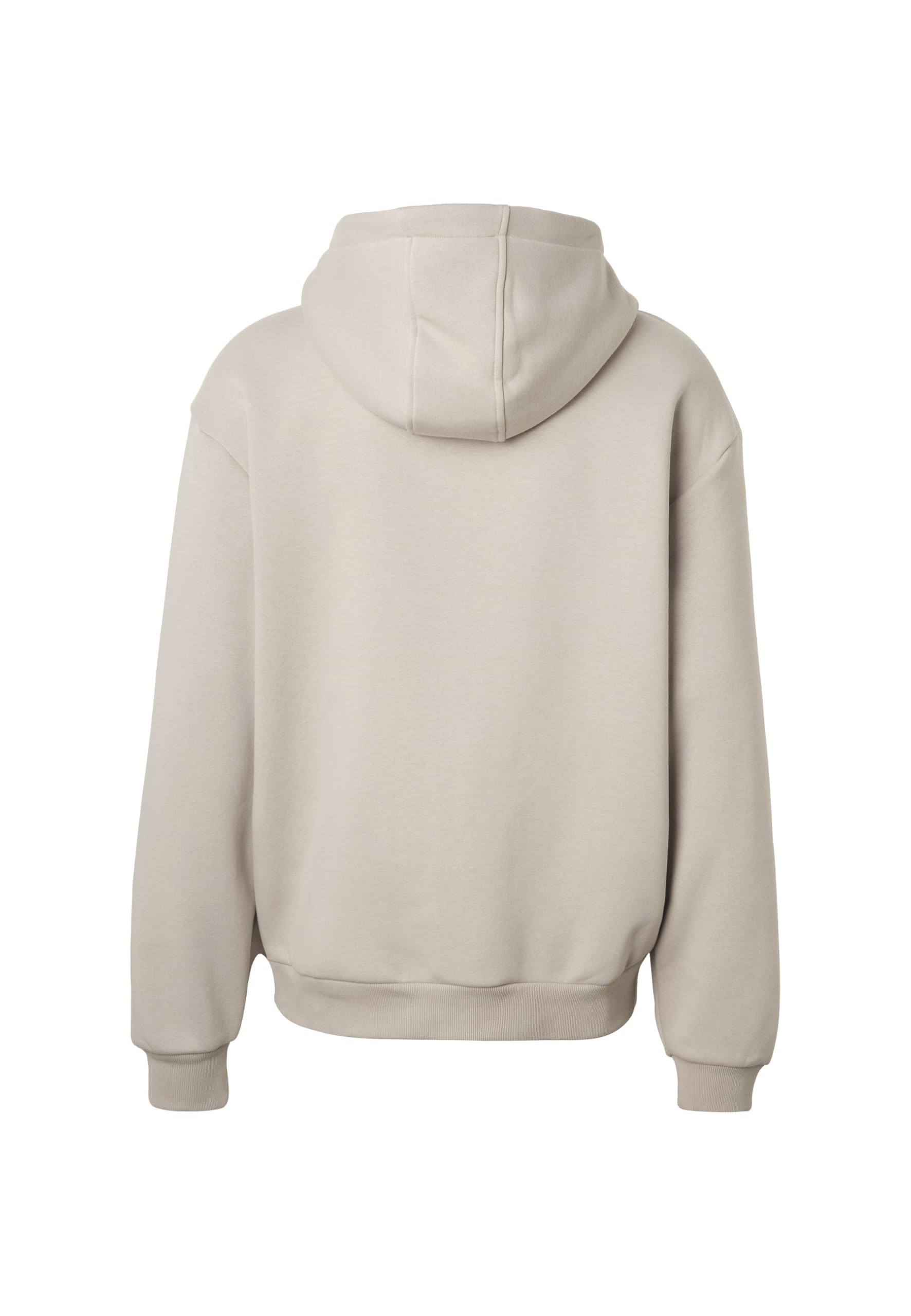 Urban Classics Fluffy Zip Cardigan