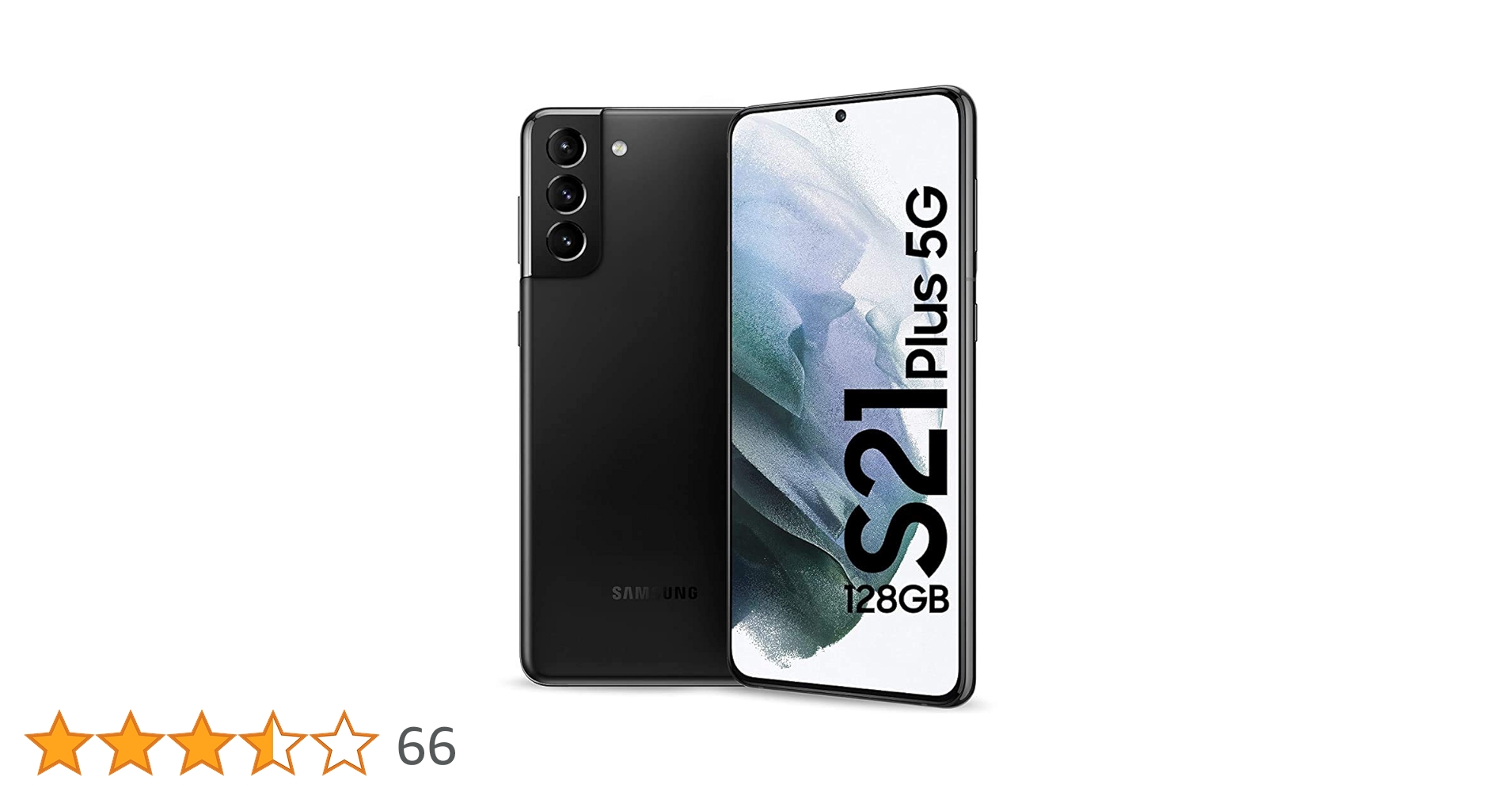 113. Galaxy S21+ 5G 256GB ブラック （電源が入らない） 113. Galaxy S21+ 5G 256GB ブラック （電源が入らない） Galaxy