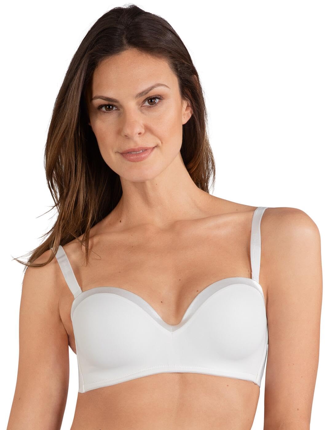 Blue Label by Naturana Damen 7746 BH Not Applicable, Ecru, 32C