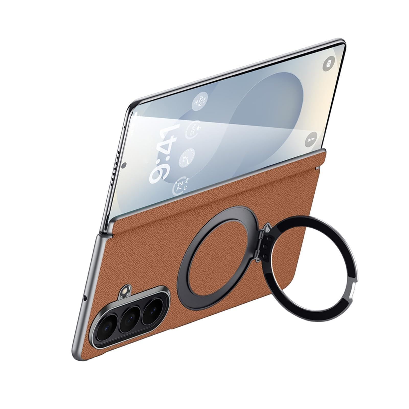 Custodia Per Samsung Galaxy Z Fold 8 Ultra, Ultra Sottile Case