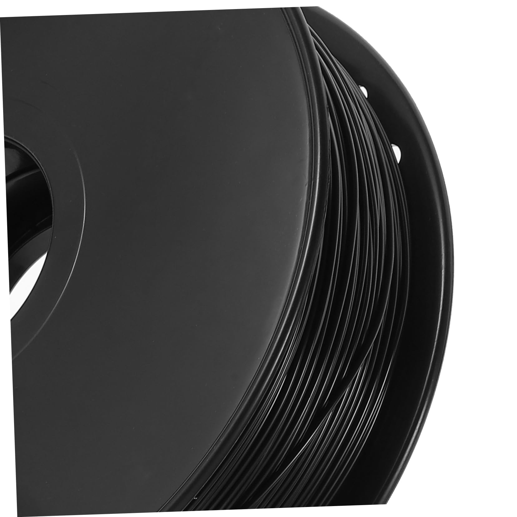 Asa 3d-drucker Filament 1, 75mm Schwarz für 3d Printer