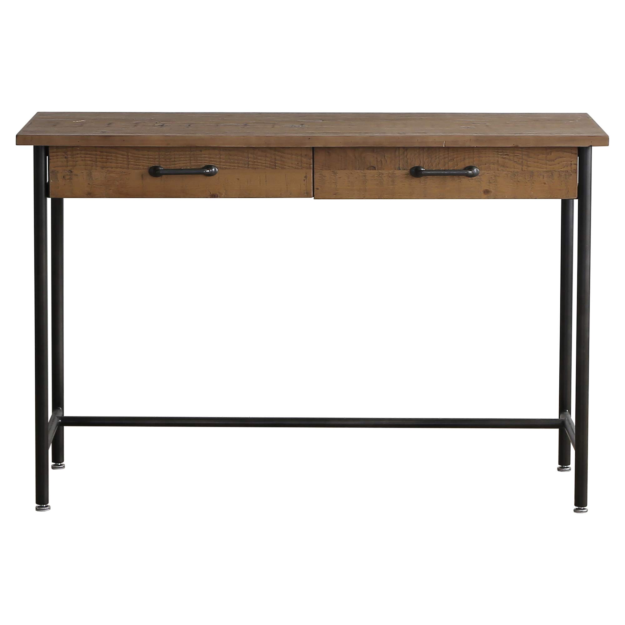 クラッシュゲート 古材デスク クラッシュゲート 古材デスク