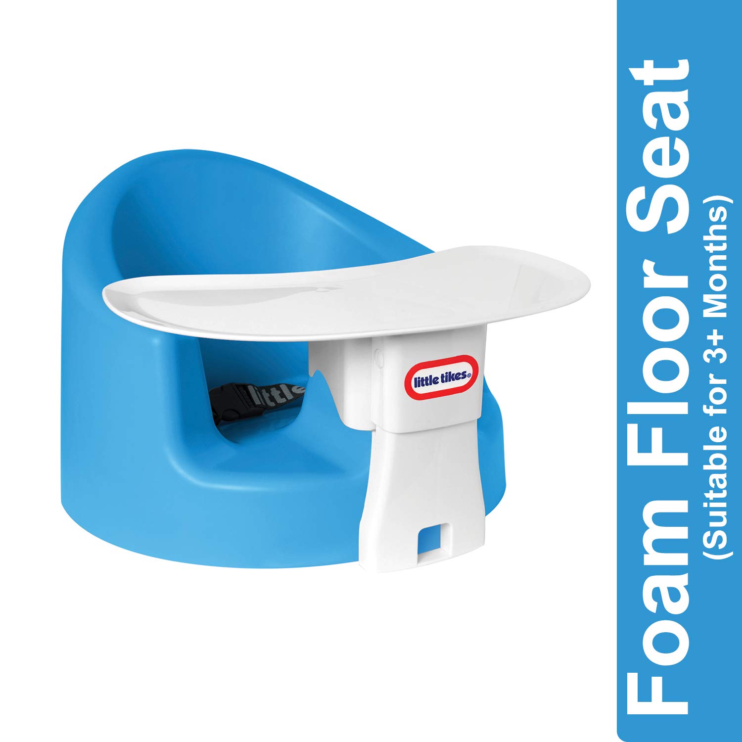 little tikes seat tray