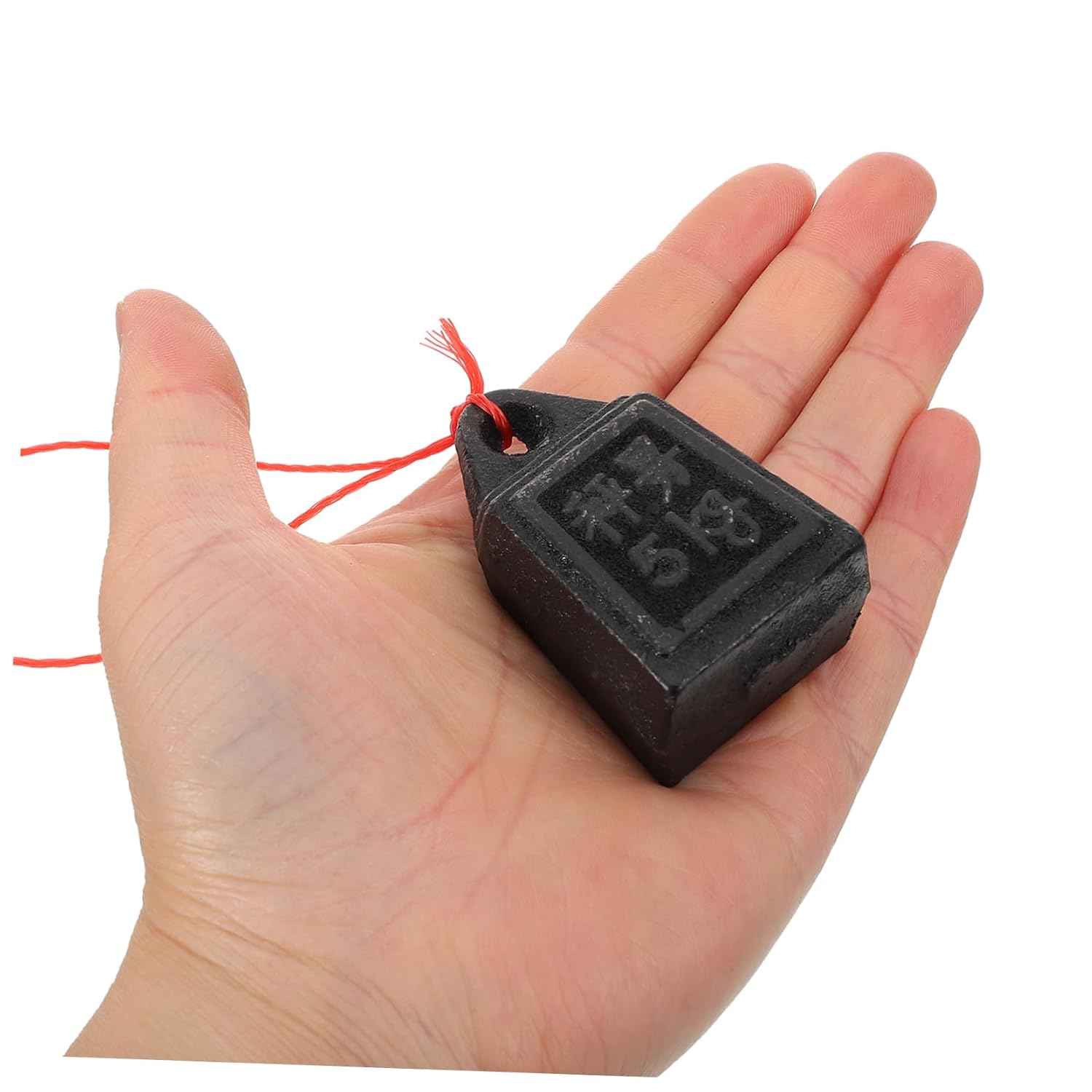 Retro Gram Metal Scale Weight Portable Mechanical Calibration Tool for Accurate Weight Measurement for Weighing Needs Settings