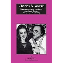 Fragmentos de un diario manchado de vino Coleccion Compactos Spanish Edition