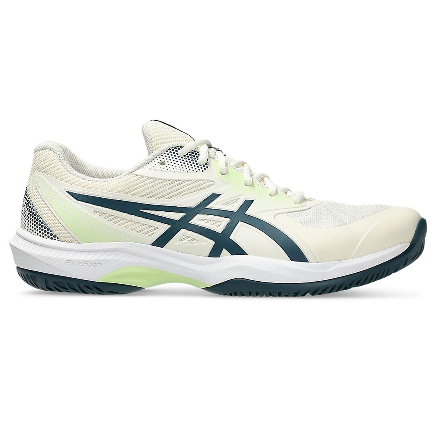 asics Mens Game Ff Pickleball Sports Shoes-picture-14