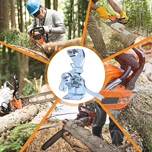 Haishine Throttle Control Lever Arm Assembly For Honda Gx140 Gx160 Gx200 Gx 140 160 200 5.5Hp 6.5Hp Engines Motor Generator Water Pump #TOP3