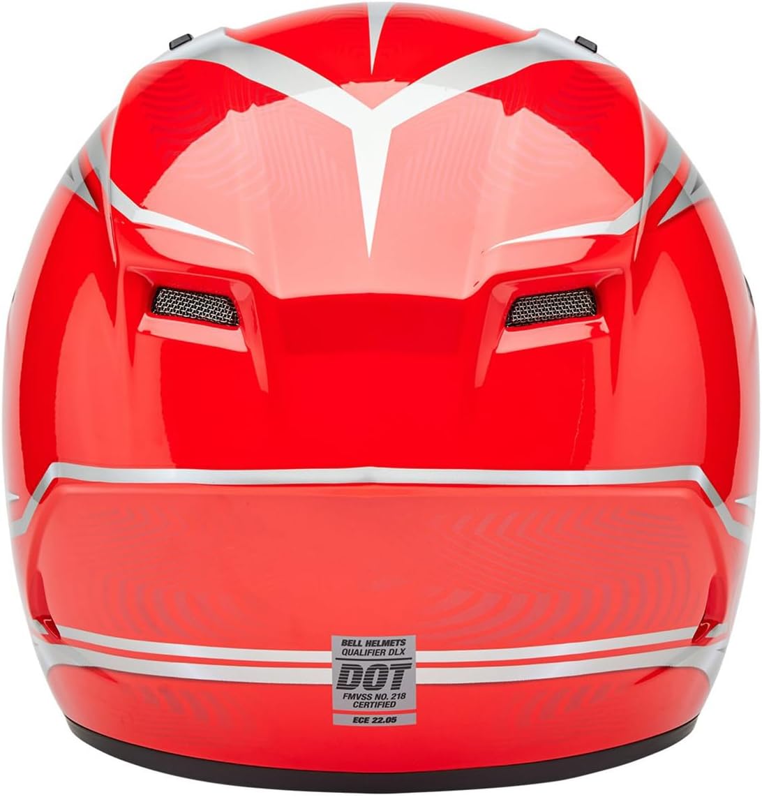 Bell Qualifier Full-Face Motorcycle Helmet