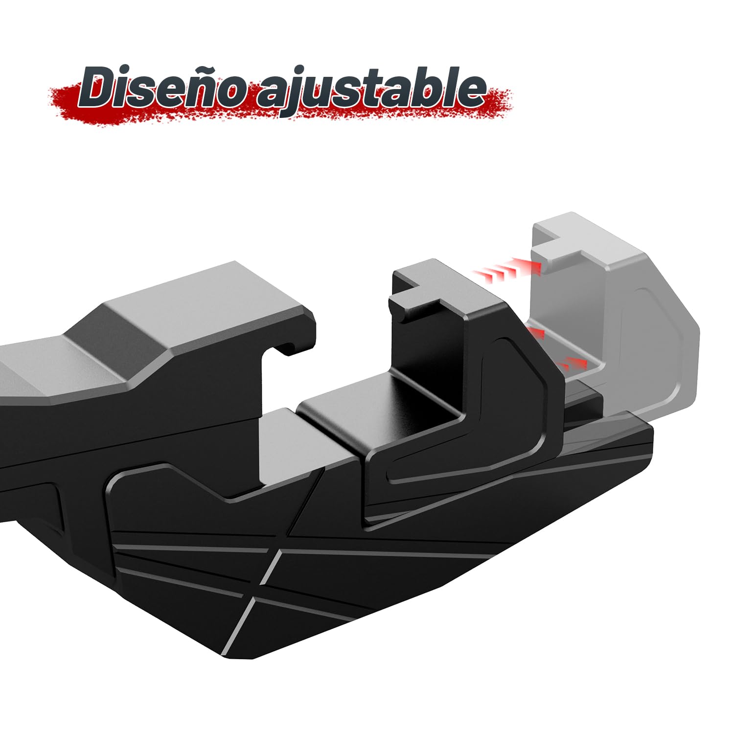Estriberas Moto Enduro, Reposapies Moto Universales para EXC XC FE WR CRF RMZ Surron Light Bee X/S Talaria XXX X3 X4 MX3 MX4 MX5 TL4000 TL5500 Dirt Pit Bike