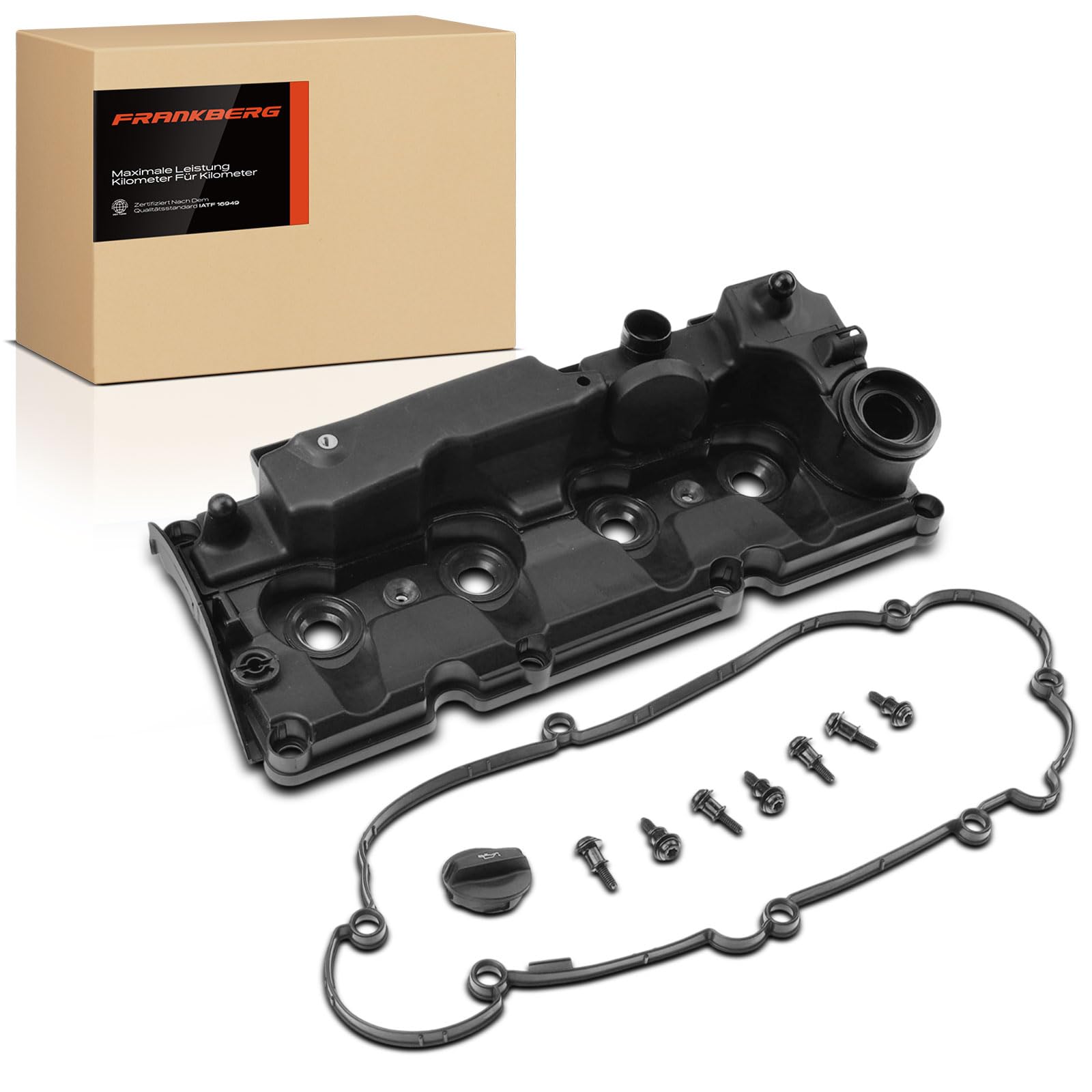 Frankberg Couvercle de culasse 03L103469S