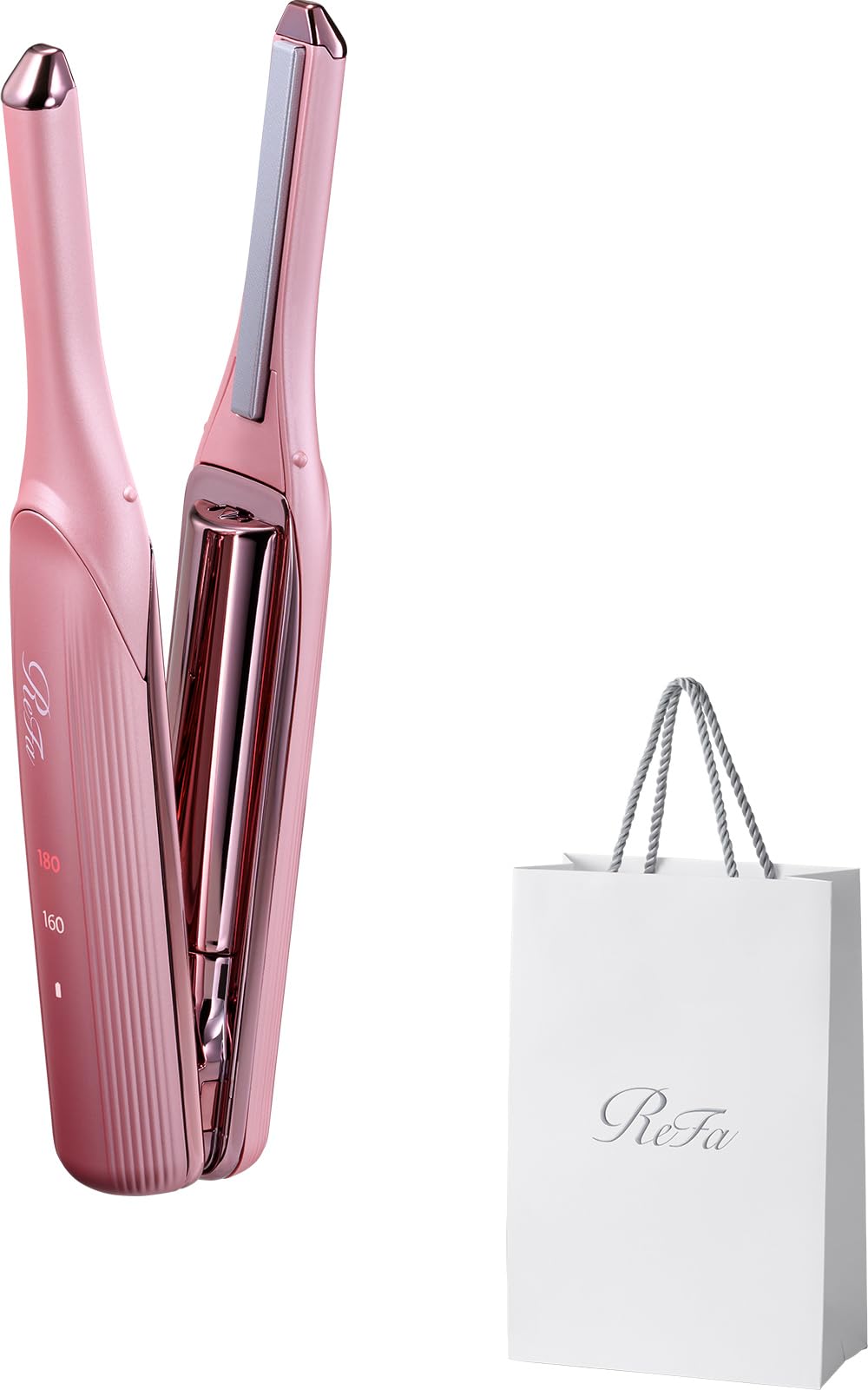 Amazon | ◇新モデル◇【公式ストア限定】ReFa FINGR IRON ST6/リファ