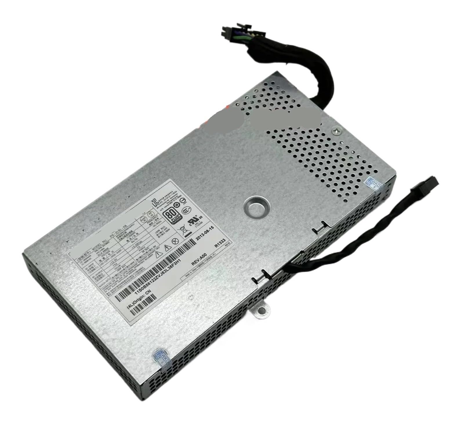 EGTDSFGJA PS-2181-08 APB033 Server Power Supply 180W