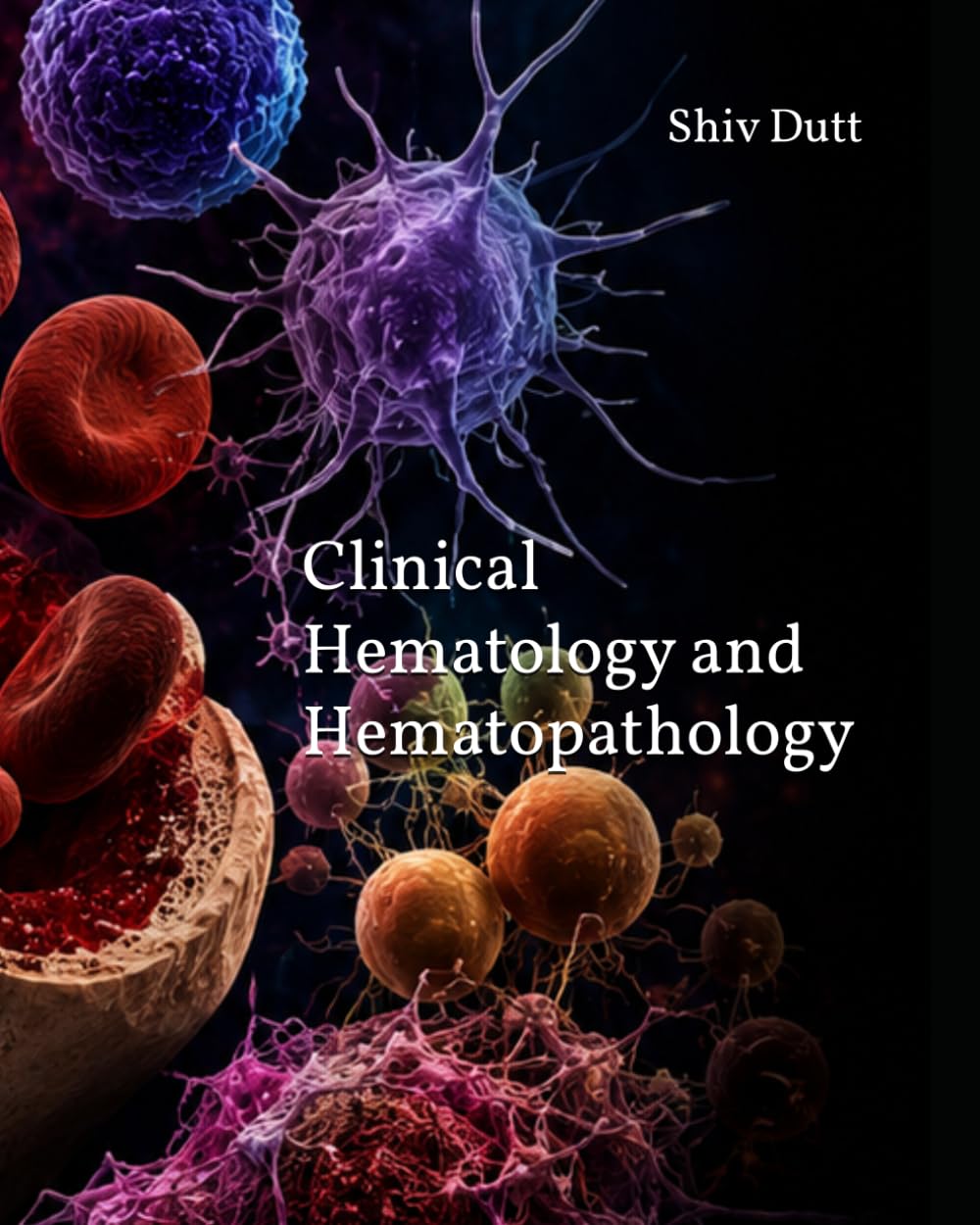 Clinical Hematology and Hematopathology: 6 (Pathology)