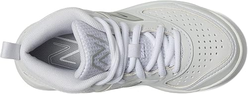 Miniatura 2 de New Balance Boy's 3000 V6 Rubber Molded Baseball Shoe