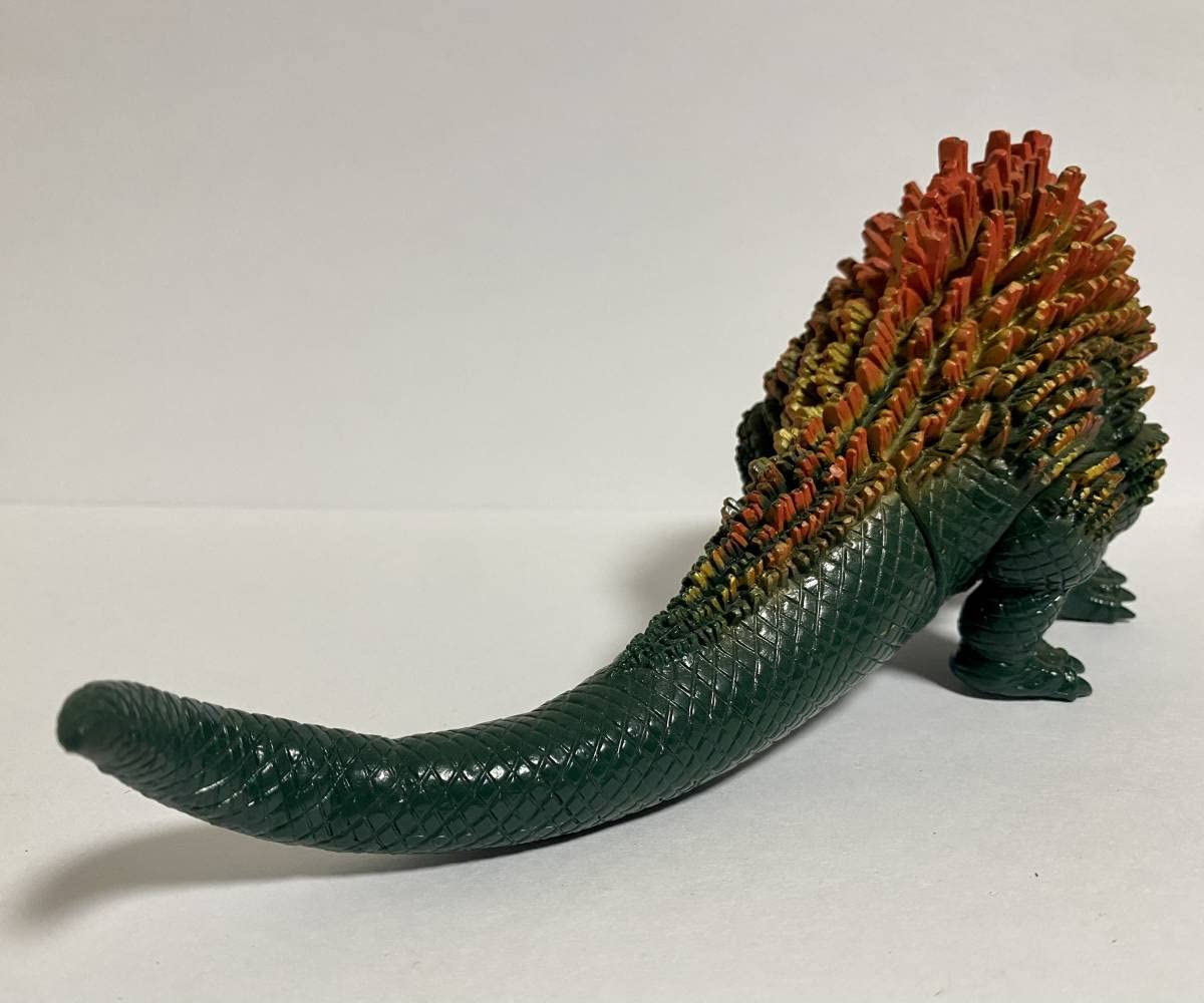 Amazon.co.jp: パワードモンスターシリーズ 灼熱怪獣 パワード