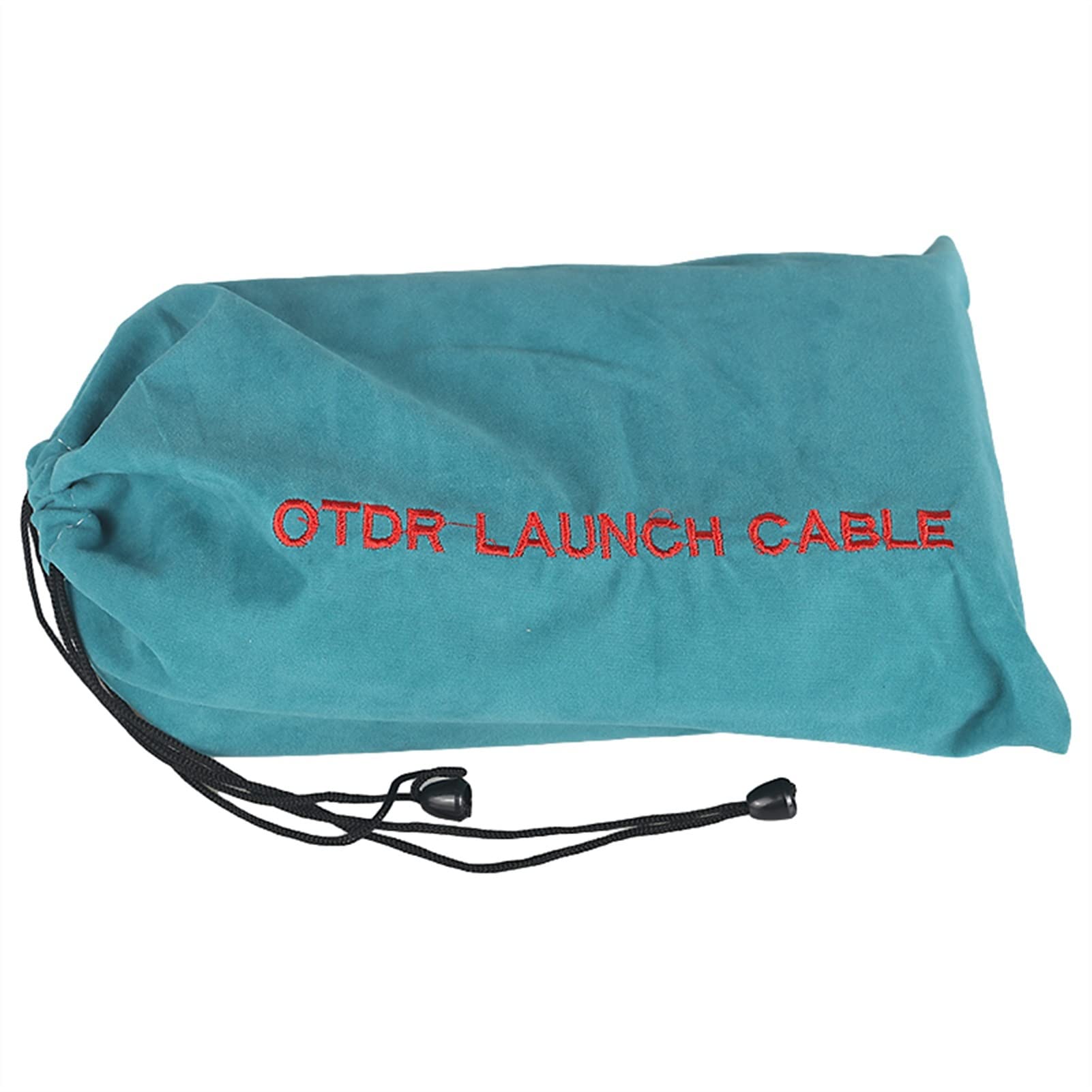 Wattmètre optique, SC/APC-SC/APC OTDR Éliminateur de la zone morte, fibres anneaux de 500 m de fibre optique OTDR Lancez la boîte de câble 1km 2km Mode unique 1310 / 1550nm,Précis(1000M)