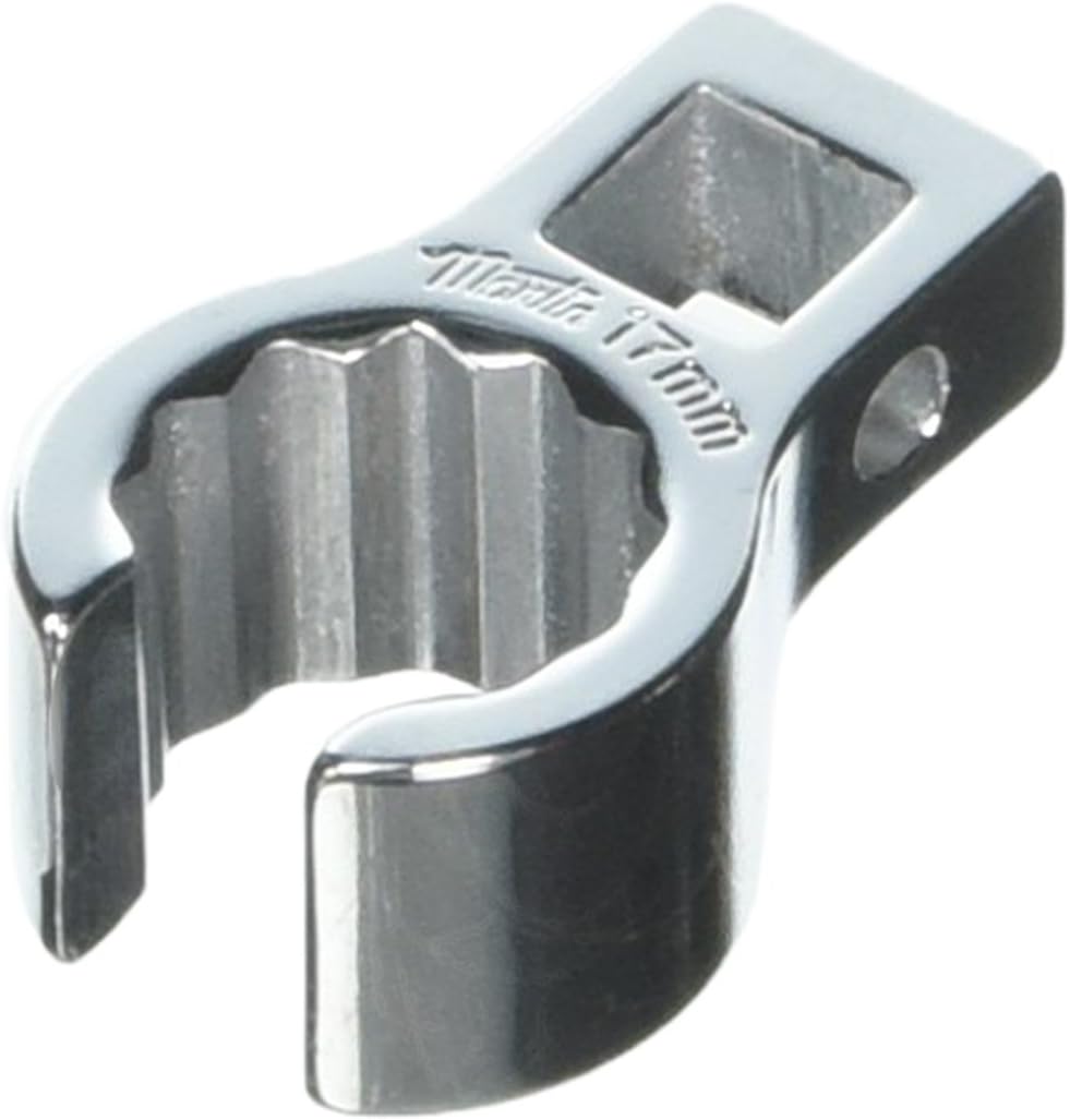 Martin Tool BC17MM Crowfoot Wrench