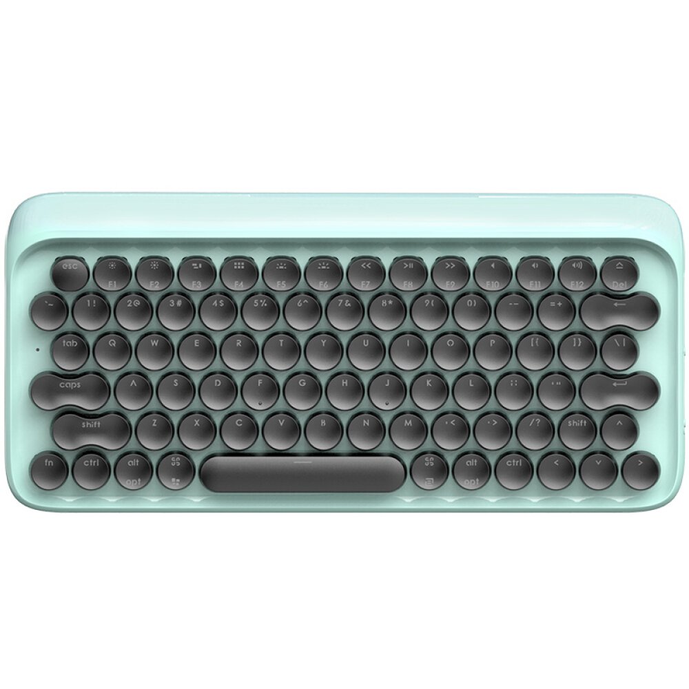 LOFREE Bluetooth Wireless Mechanical Keyboard (Blue)
