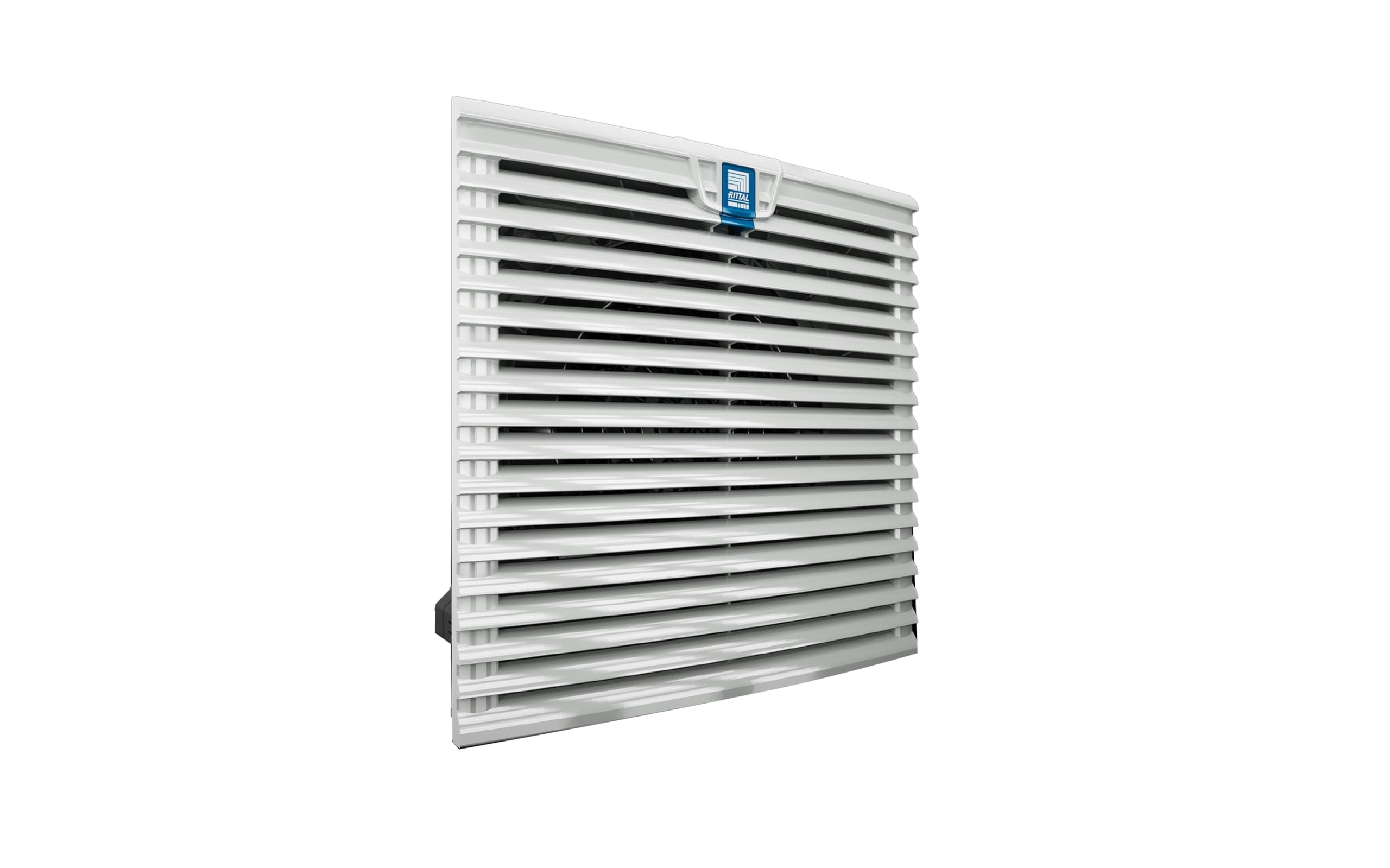 Rittal SK – Lüfter mit Filter 20 M3/H 230 V 50/60Hz