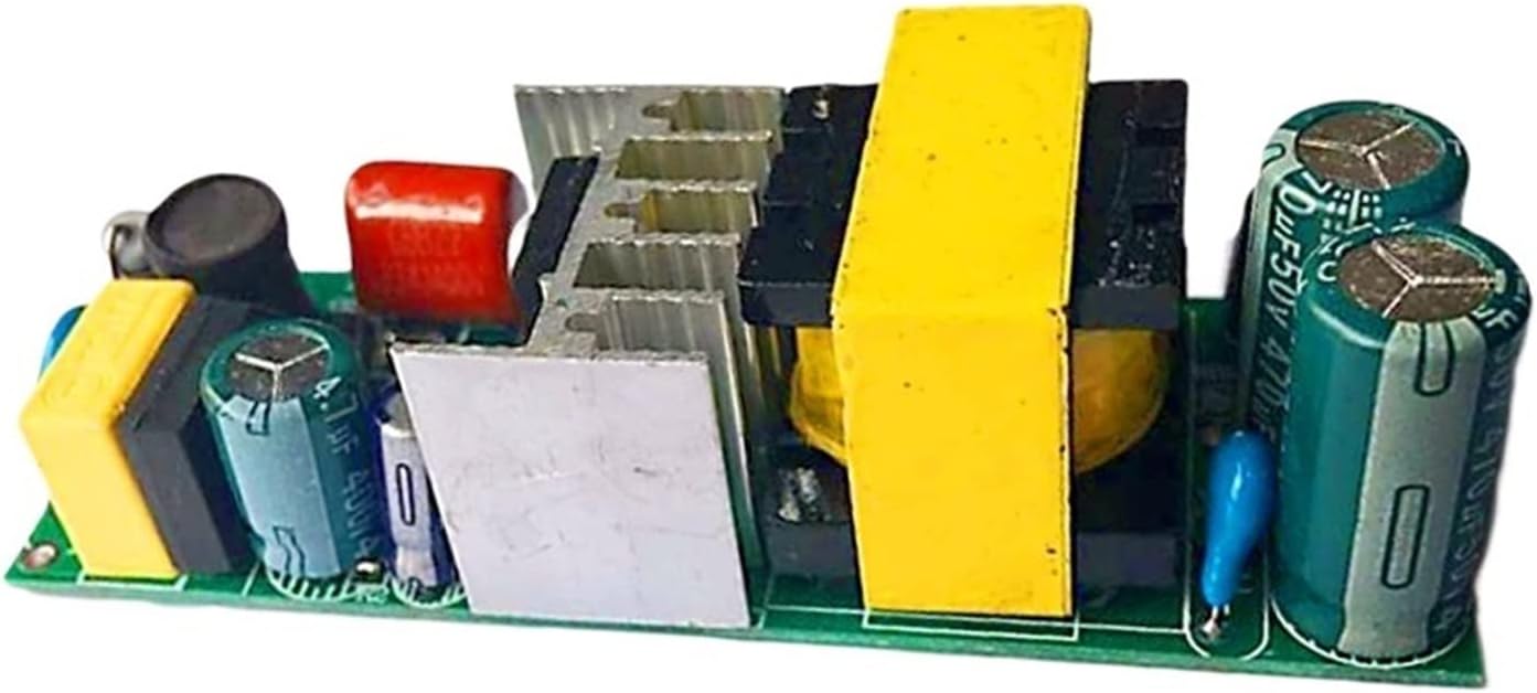 High PF Built-in LED Driver 6KV Power Isolation Constant Current Driver LED Driver Power Supply(48W 6KV Project Payment)