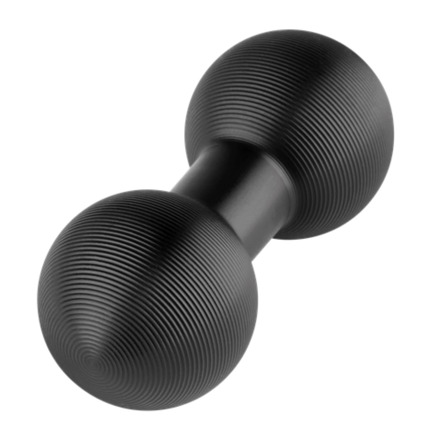 Aluminum 20mm to 20mm Ball Mount Extension Connector for Mounting Arms with 20mm Connection