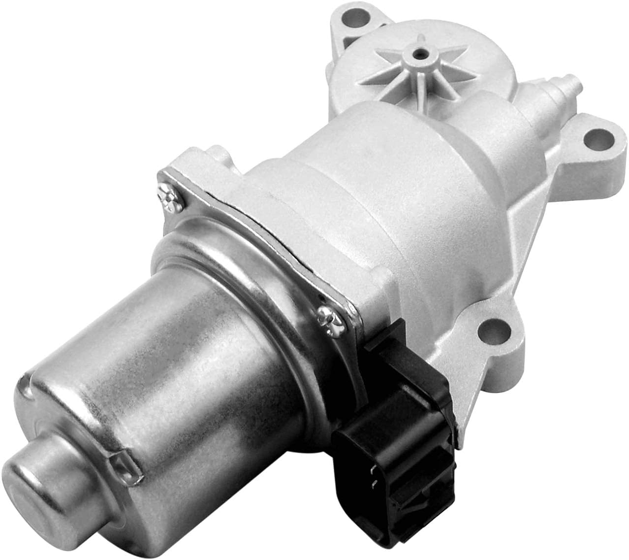 600-899 4WD Transfer Case Motor Compatible with 2007-2018 Chevy Silverado Avalanche Suburban Tahoe Cadillac Escalade GMC Sierra Yukon Yukon Denali, Transfer Case Shift Encoder Motor Assembly