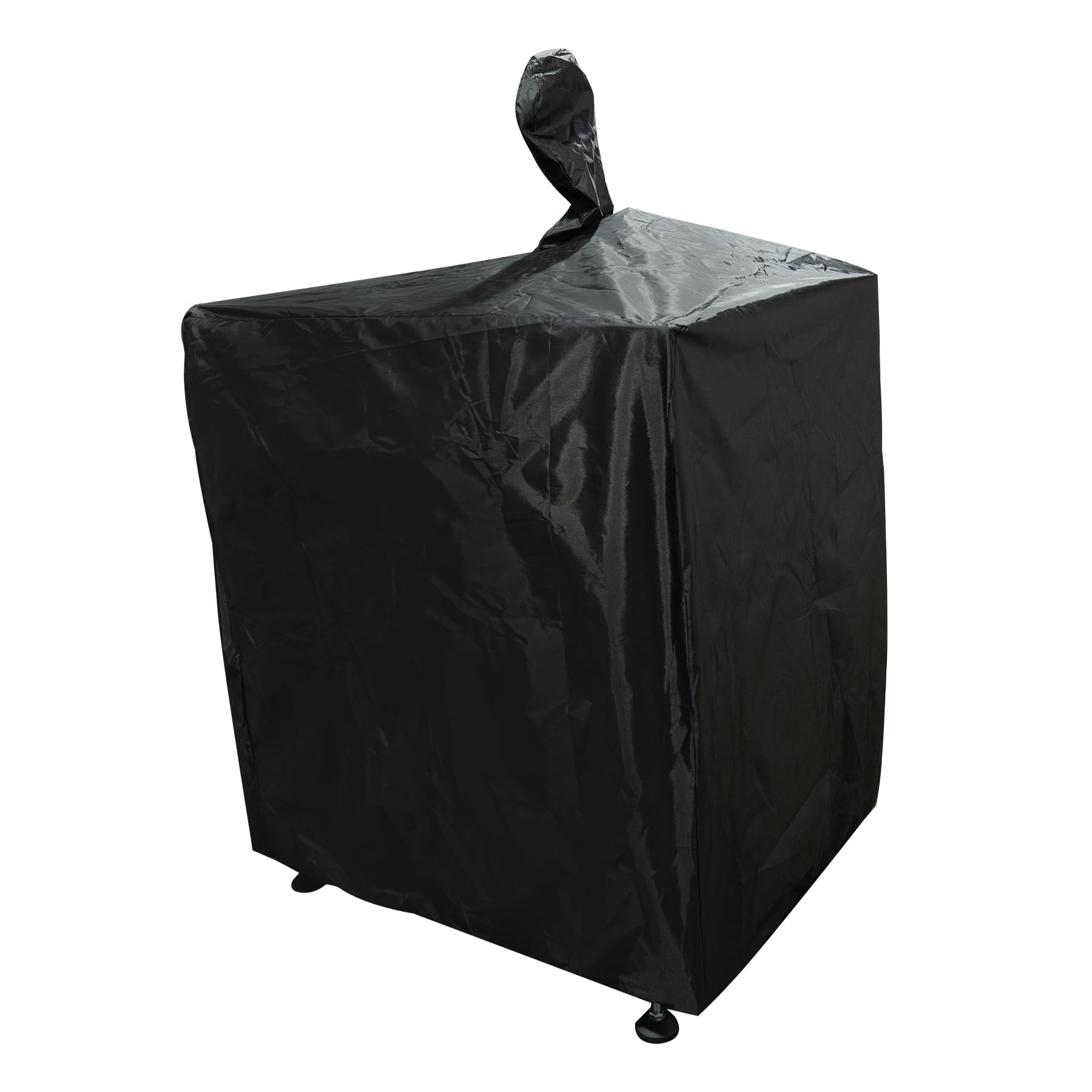 CT Copper Tailor32 Inch Outdoor Kitchen Sink Cover, Black, Heavy Duty Waterproof 600D Oxford