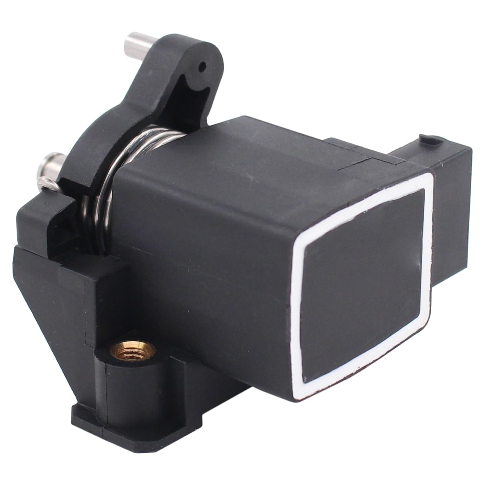 Gaspedal Sensor Fahrpedalstellung Gaspedalstellungssensor Fahrpedal Geber für A Klasse W168 C Klasse W202 S202 CLK C208 A208 E Klasse W210 S210 G Klasse W461 W463 W163 W140 SL R129 SLK R170 Vito W638
