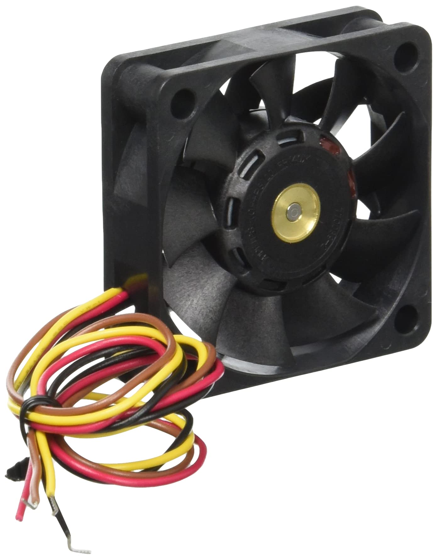 Amazon | 山洋電気 DCファン San Ace 52 タイプ : 9GA 12V 最大風量