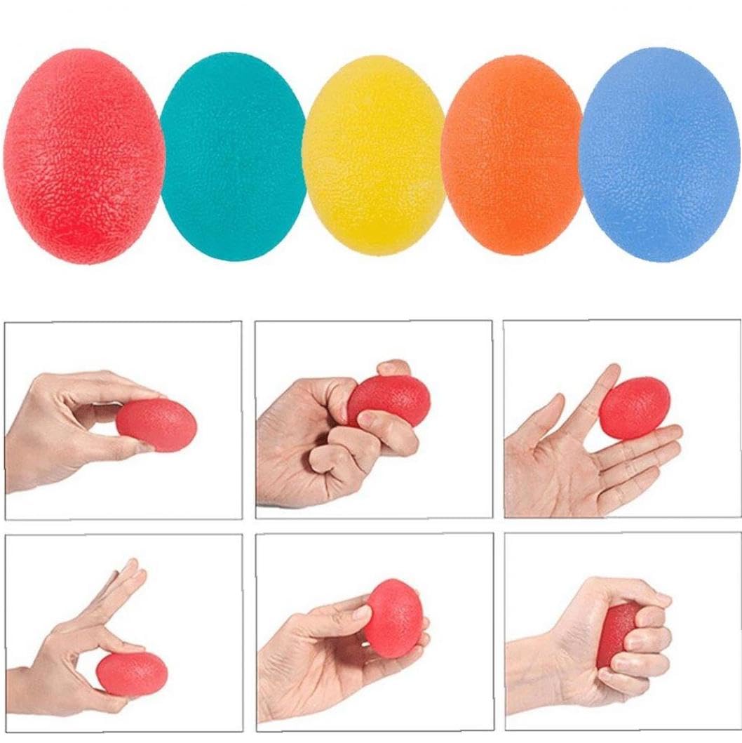 早い者勝ち⭐グリップストレングストレーナー 握力トレーニング 筋力クライミング Amazon | DICYWUDIグリップストレングストレーナー、指、手首