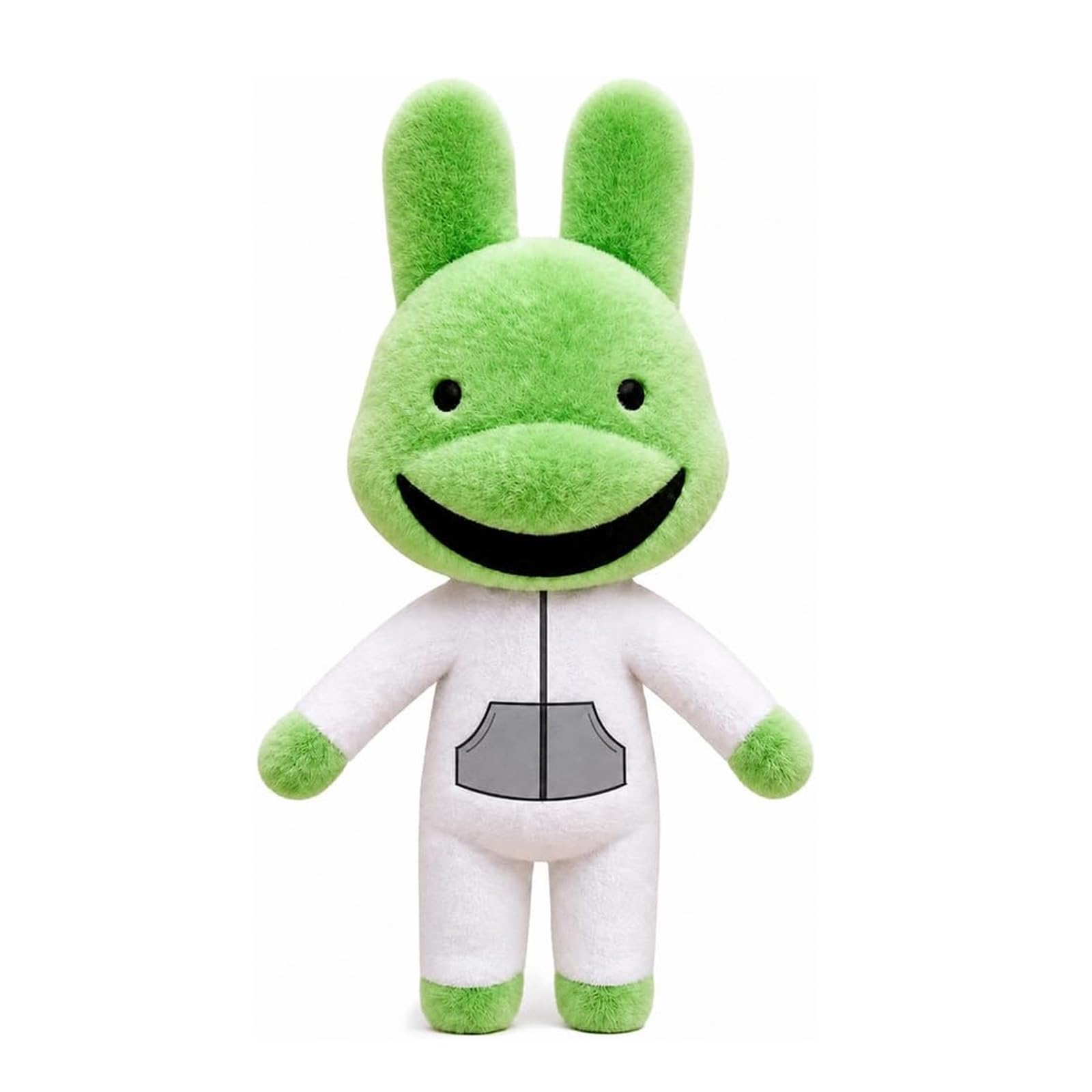 Animal Hospital Plush Stuffed Toy 9.8in Game Inspired Collectible (C56)