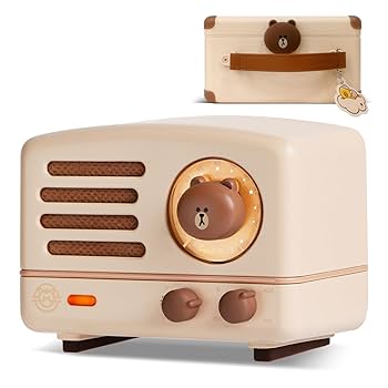 muzen  FMララジオBluetoothスピーカー Amazon.co.jp: MUZEN OTR Metal Bluetoothスピーカー