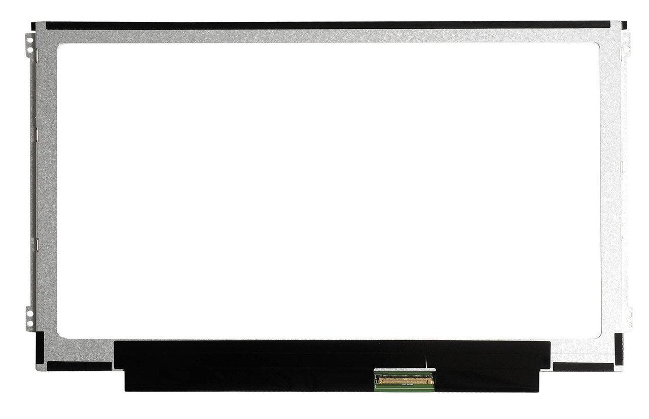 Boehydis - Schermo di ricambio per laptop Nt116whm-n21, LCD 11.6", WXGA HD LED Diodi (solo per ricambio ) (30 pin), adatto a N116BGE-EA2