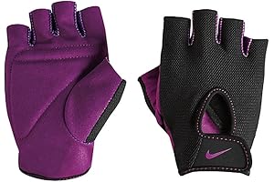 Women's Fundamental Training Gloves by Nike