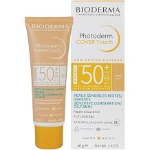 Photoderm Cover Touch Clair50+