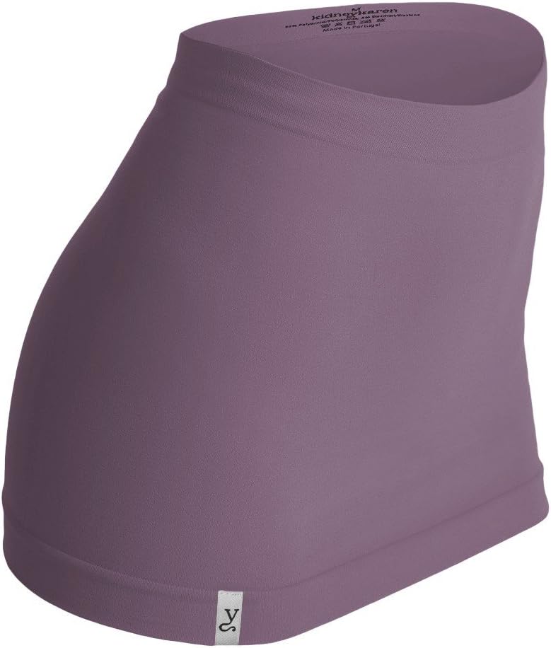 Kidneykaren Basic- Tube Multifunctional Yogagurt Fitness & Leisure Grapeade (soft purple)+ giftcard