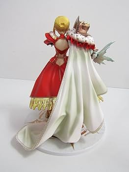 Amazon.co.jp: Fate/Grand Order セイバー/ネロ・クラウディウス