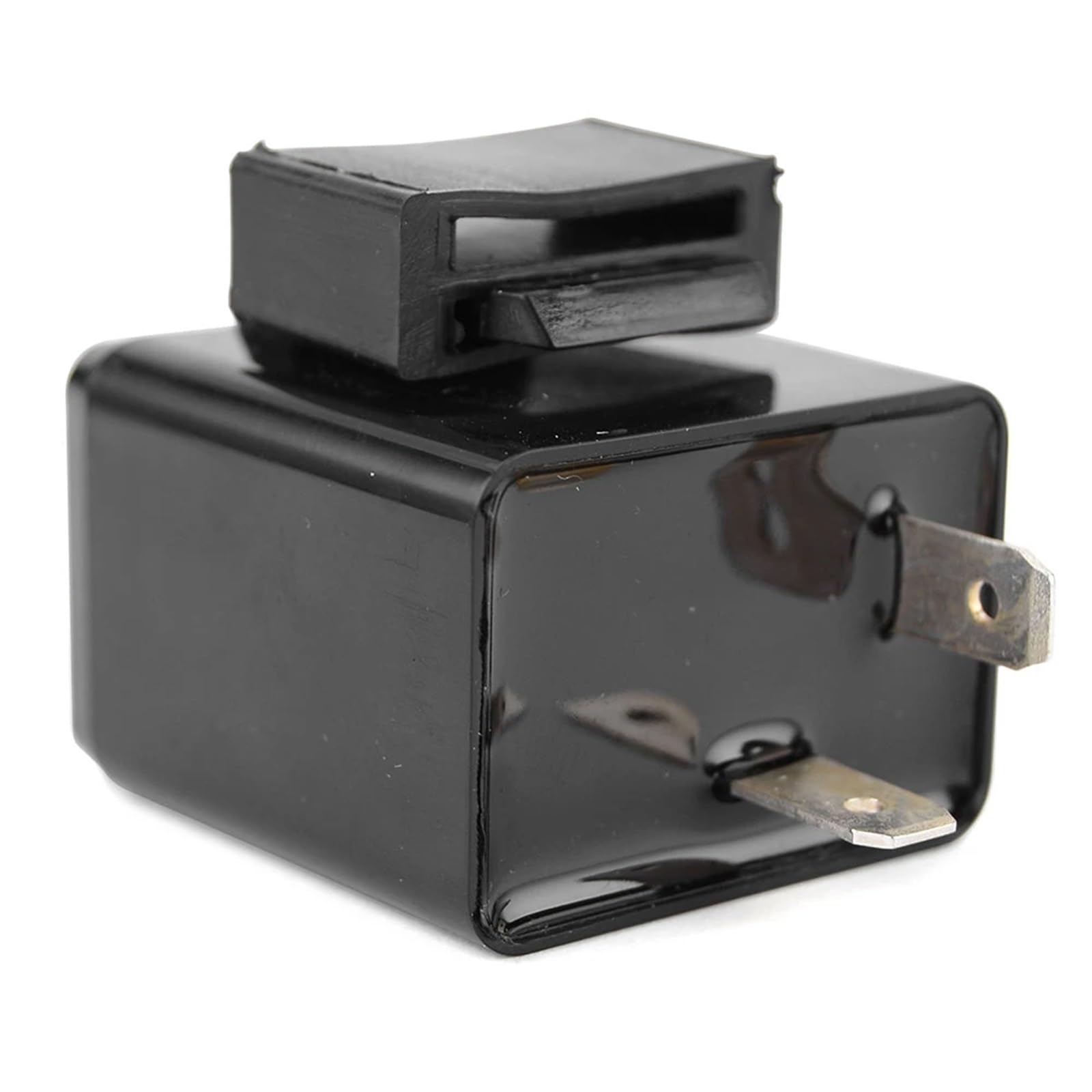 Interruttore Relè Solenoide Per KDX125 KDX125SR 1990 1991 1992 1993 Per KH125 GTO Per Speedster 1994/1997 Indicatore Di Direzione Per Motocicletta Per Modulo Relè OEM: 27002-1053