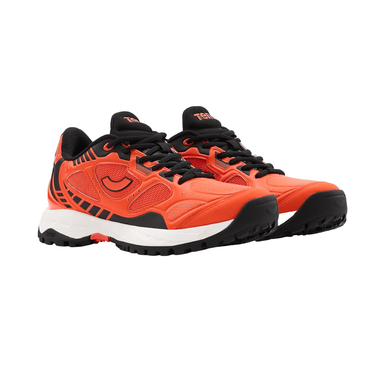 ten x you Unisex Switch Fan Edit Multi-Sport Sneakers – Sports Shoe for All Cricket Turfs, Padel, Pickleball & Outdoor Hiking-picture-33