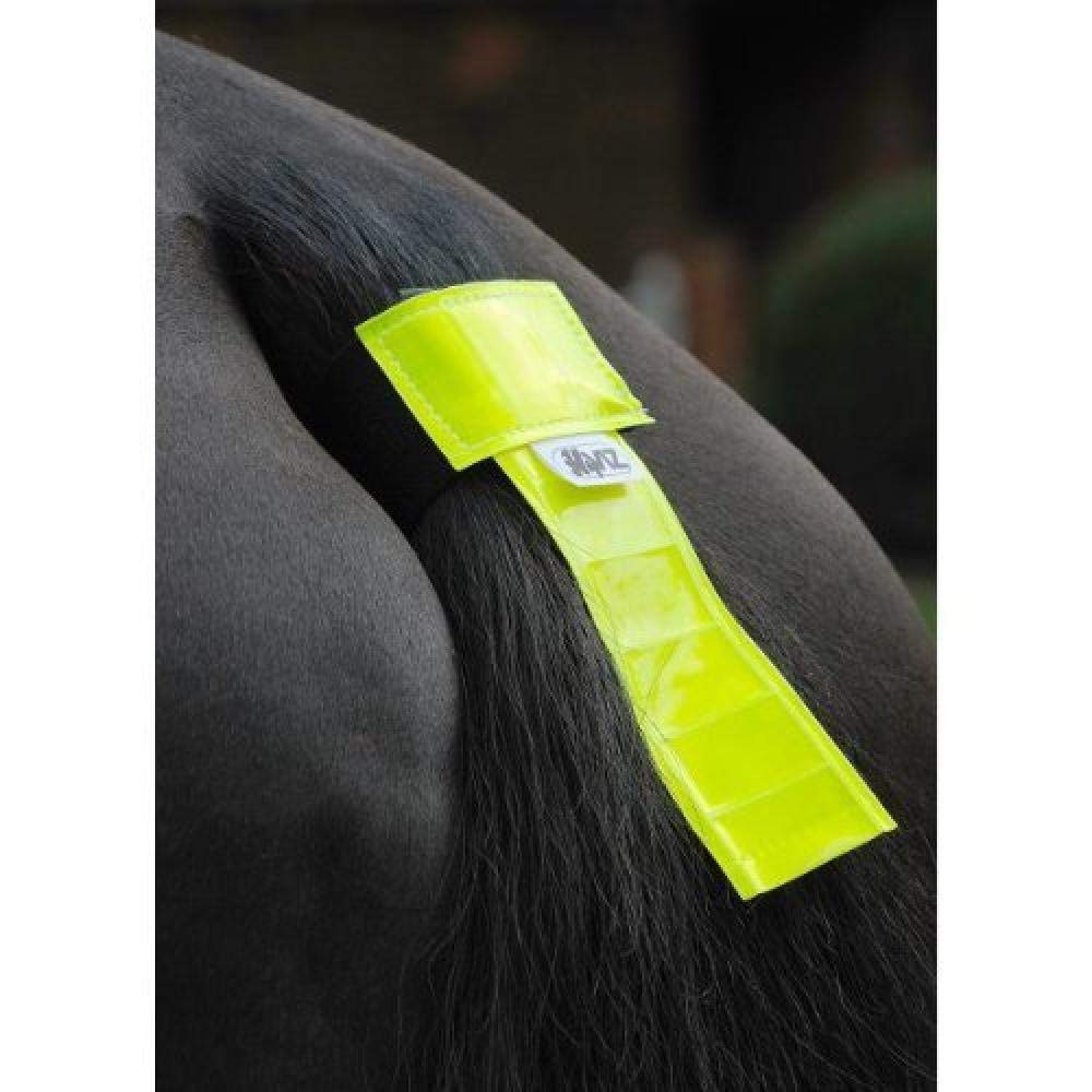 H&Y Hy Viz Tail Reflective Band