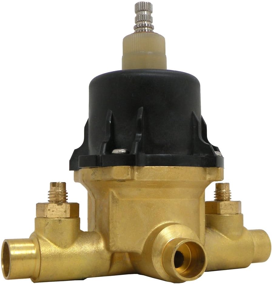 Speakman CPV-5000 Thermostatic Pressure Balance Shower Valve