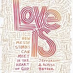 Cover of Love Is