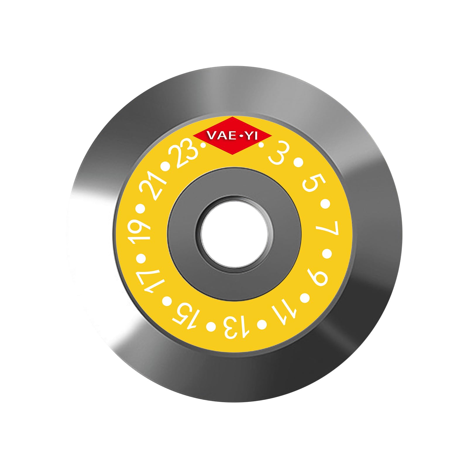 VAE·YI Fiber Optic Cleaver Blade For Sumitomo FC-6S FC-6+