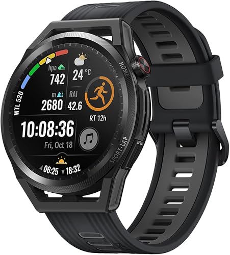 HUAWEI Watch GT Runner 46mm
