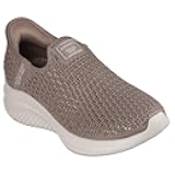 Women's Martha Stewar Ultra Flex 3.0-Dazzling Hands Free Slip-ins Sneaker