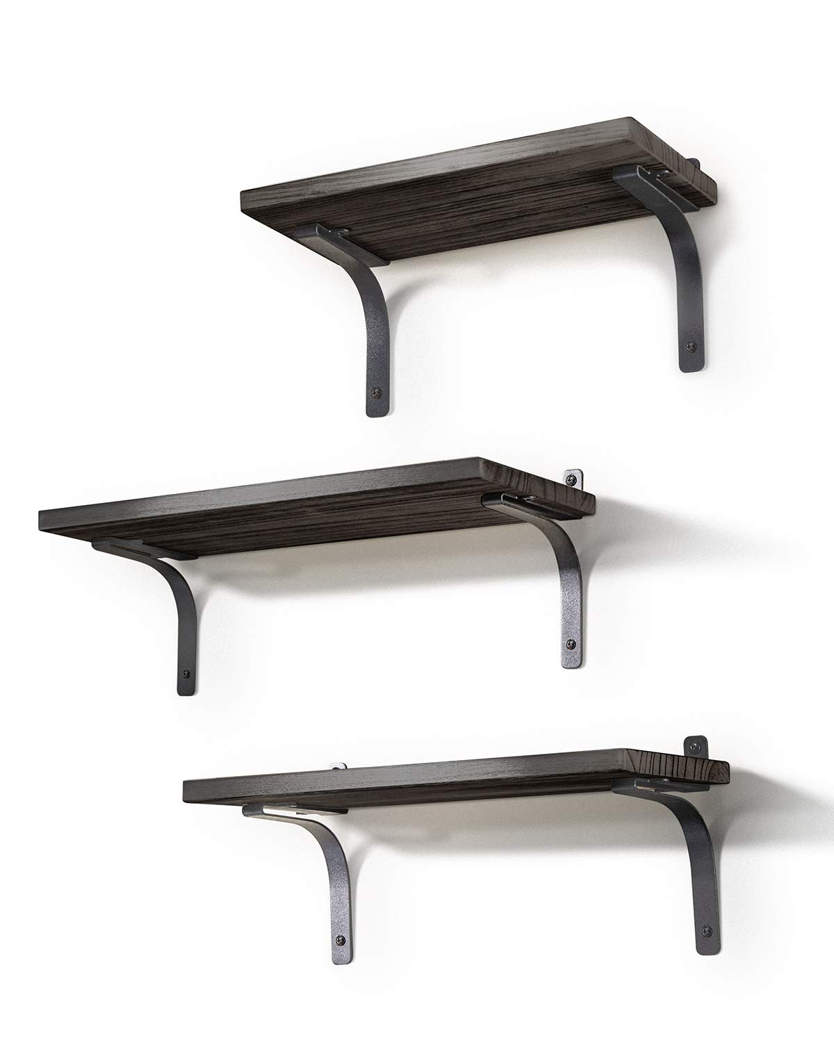 Hanging Floating Shelves Decor For You