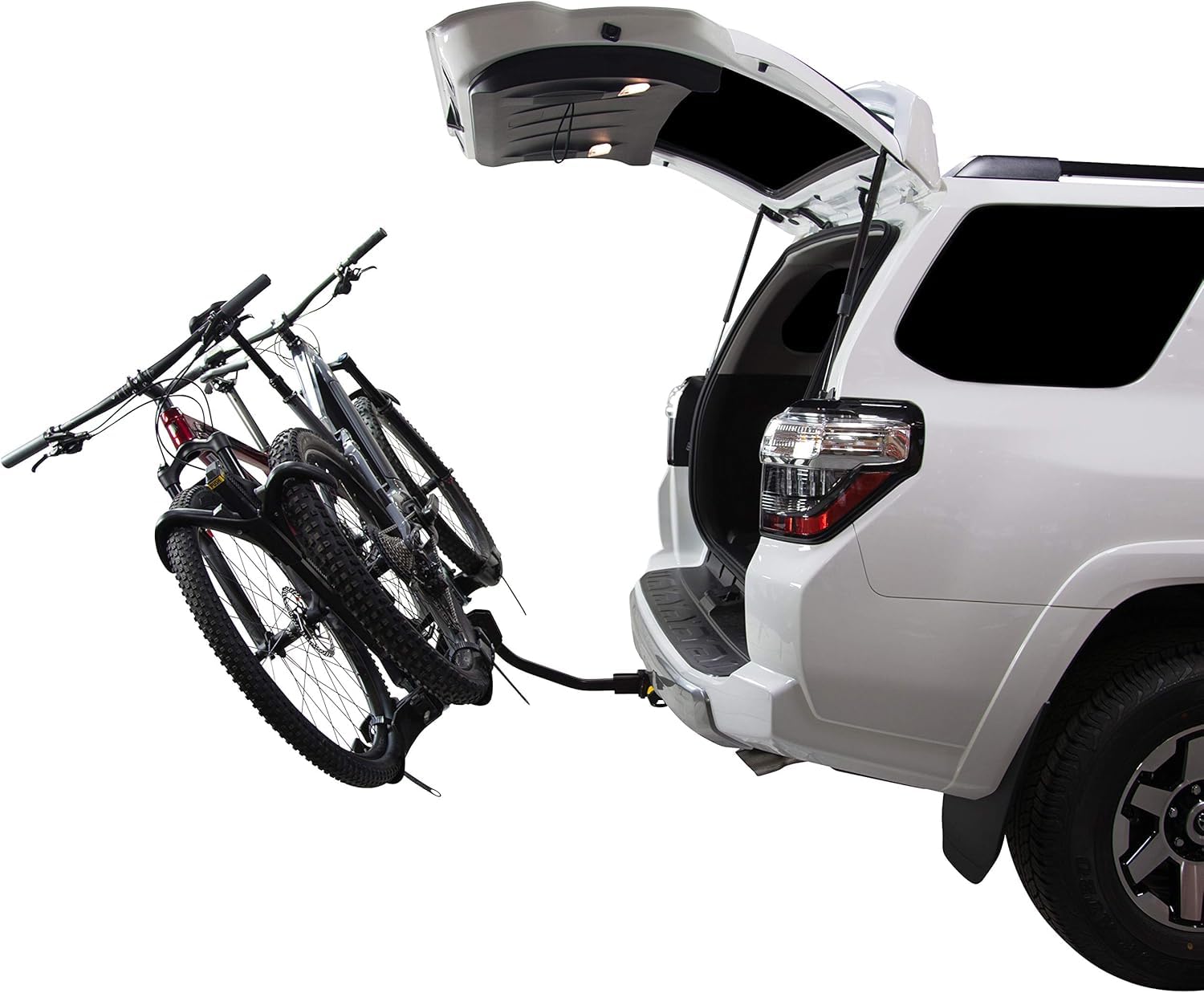 Amazon.co.jp: Saris Super Clamp EX 2バイク : 車＆バイク