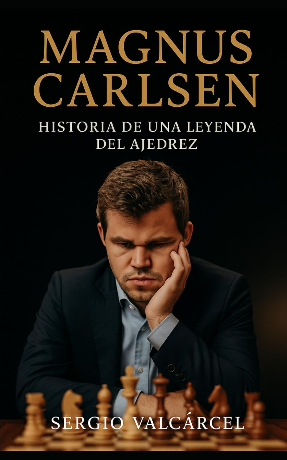 Magnus Carlsen: Historia de una leyenda del ajedrez